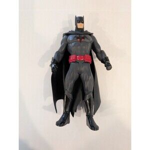 DC Direct Flashpoint Batman Action Figure - LOOSE
